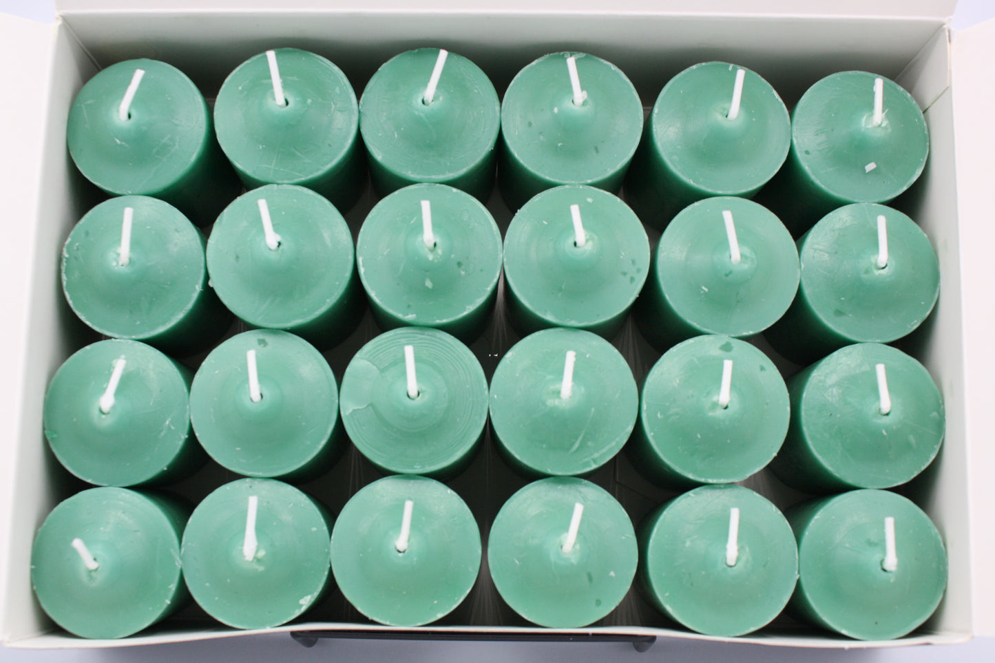 Christmas Tree Scented Candles