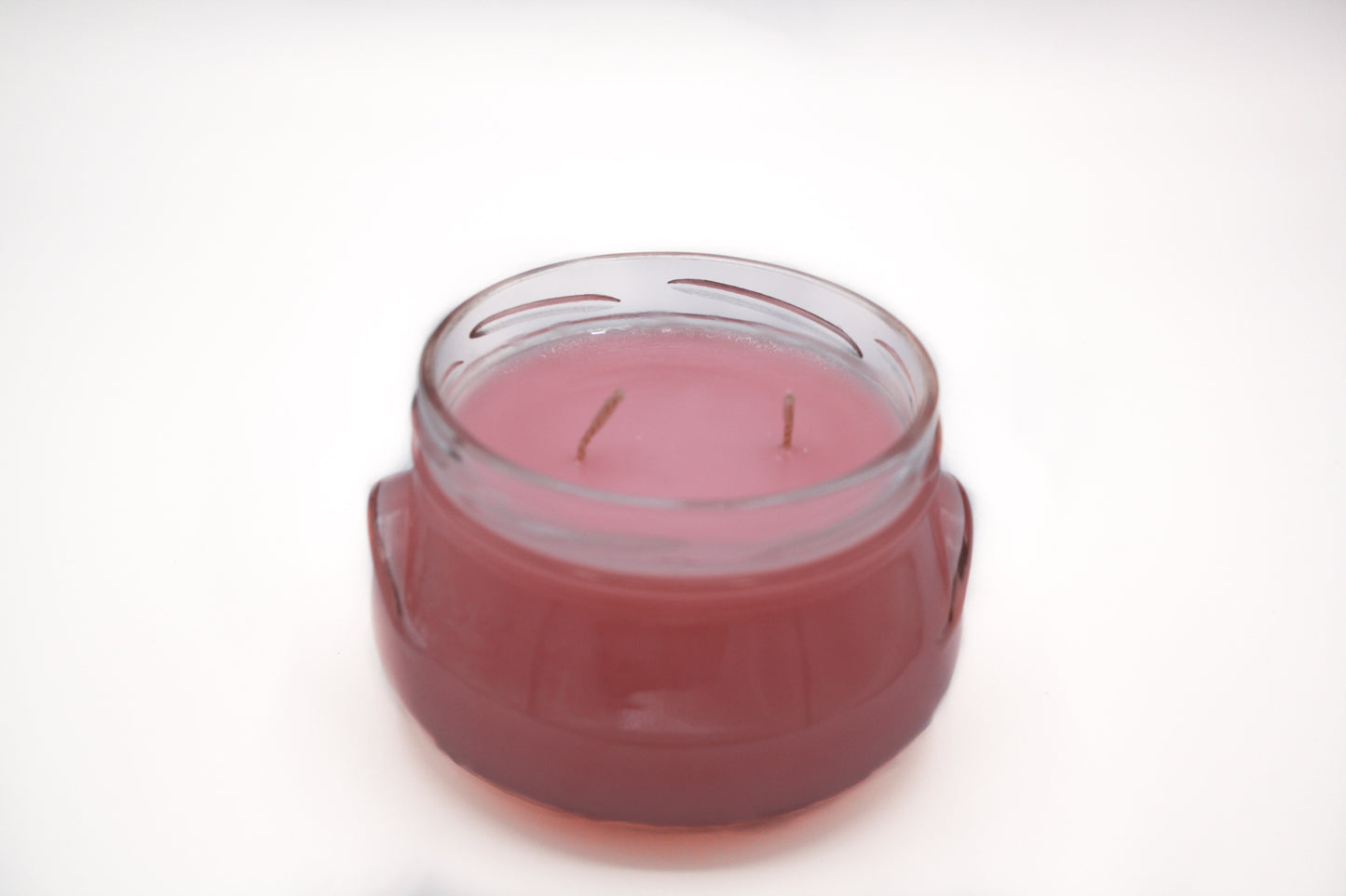 Lover Scented Candles Pink